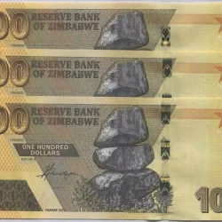 Shortages of change rile consumer body