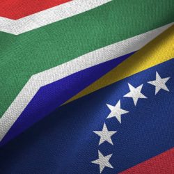 Venezuela and South Africa agree to strengthen strategic relations