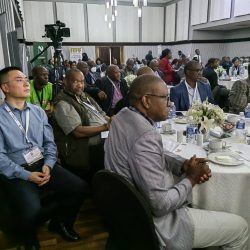 Chamber of Mines welcomes extension of multi-currency regime