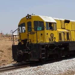 Rail Crossing Accidents A Silent Epidemic in Zimbabwe