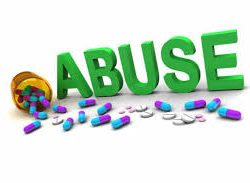 Youths Lead March Against Drug Abuse