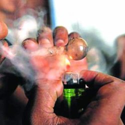 Mbizo MP calls for drug rehabilitation centre