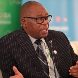 Zimbabwe to double health workforce by 2030