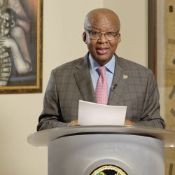 South Africa will pay tribute to the victims of the tragic events in Lesotho in the 1980s