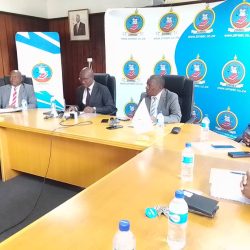 2023 grade seven exam results out, pass rate still below 50 percent