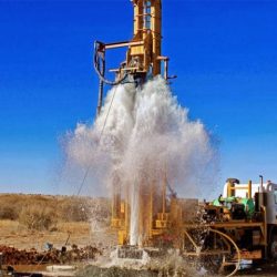 Solar-Powered Borehole Transforms Nyanga Village