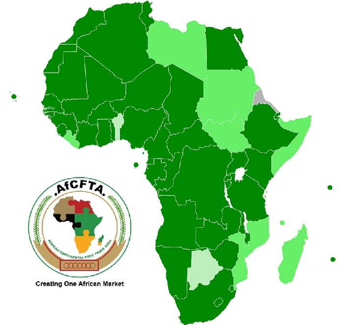 CZI, Zimra trains SMEs for AfCFTA