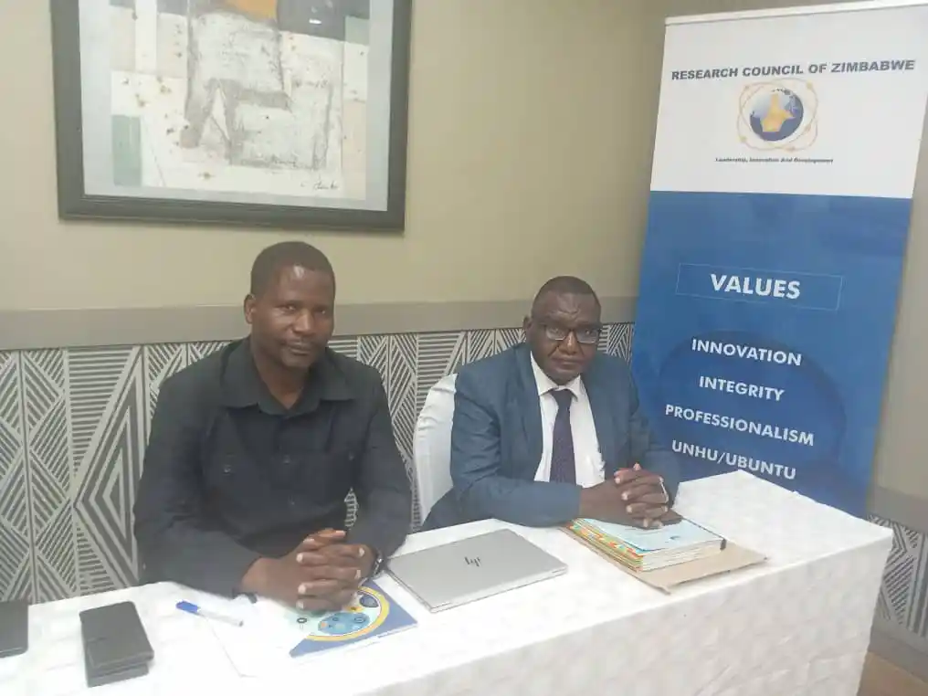 Zimbabwe International Research Symposium makes post COVID-19 return
