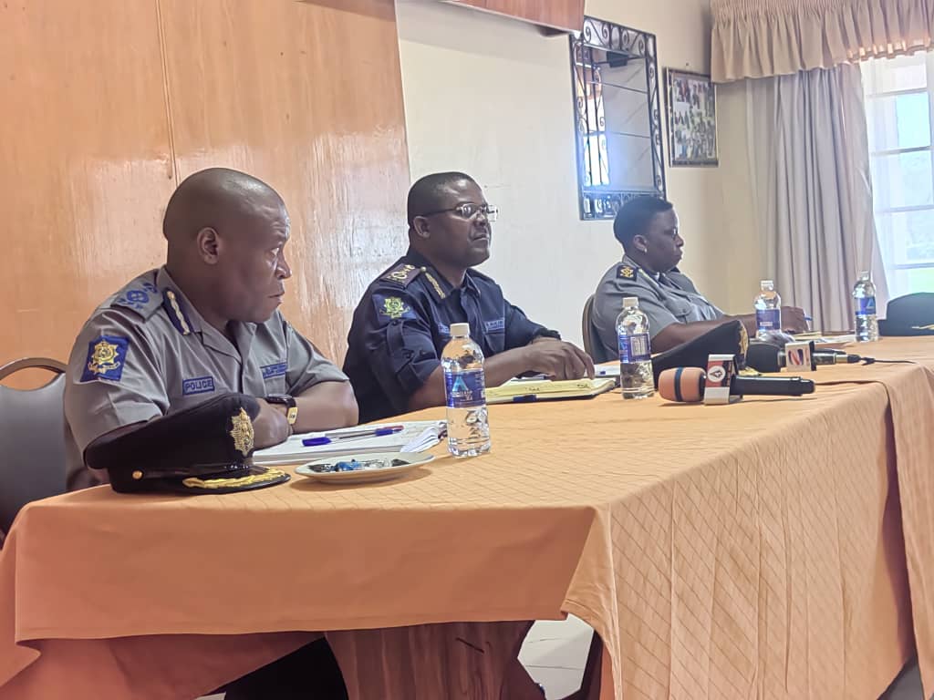 Police expand search for Ecobank US$4 million heist suspects, rope in Interpol