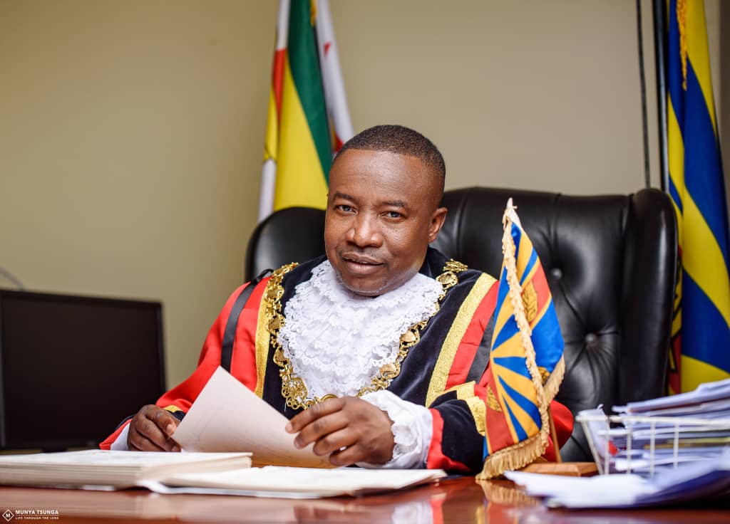 At long last, Harare city gets Chamber Secretary