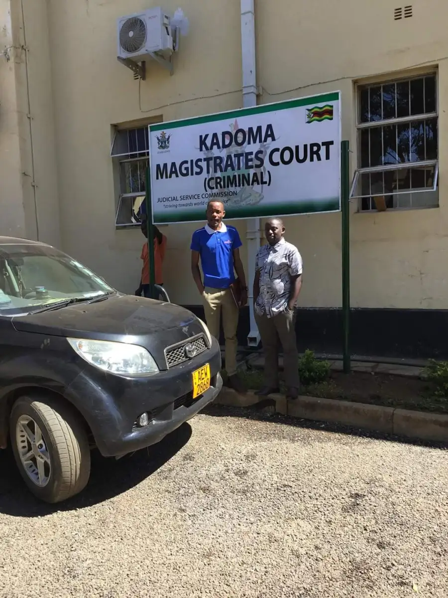 Land deals land village head in court