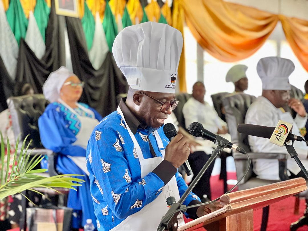 Upgrade tourism infrastructure