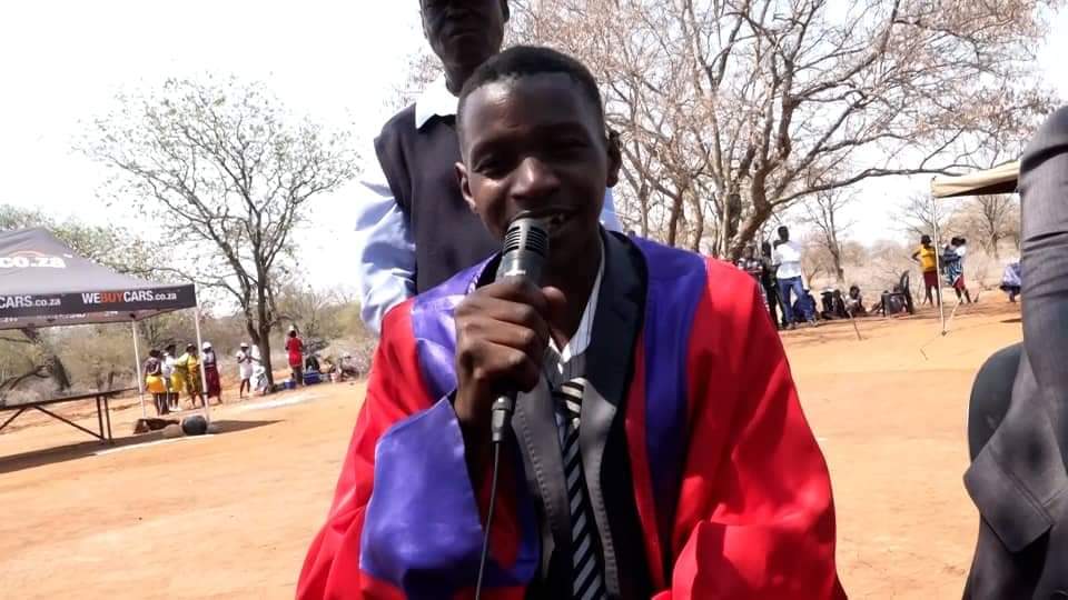 Remembering Chief Marupi