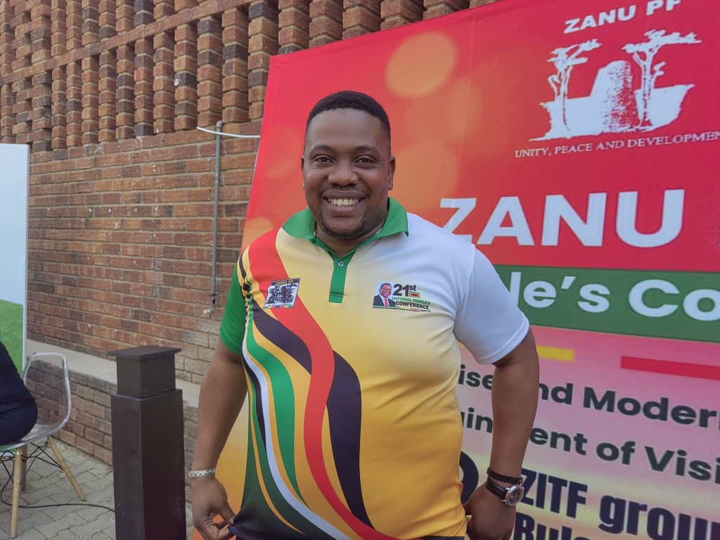 All set for Bulawayo Zanu (PF) indaba