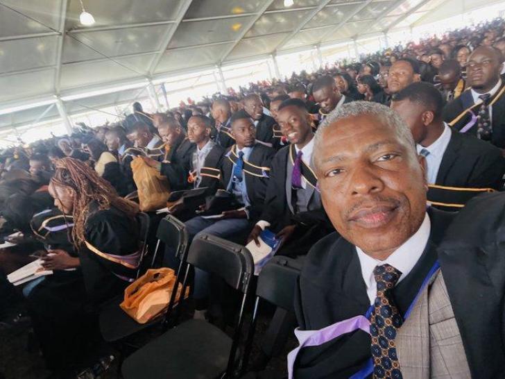 Nduna in custody for fraud