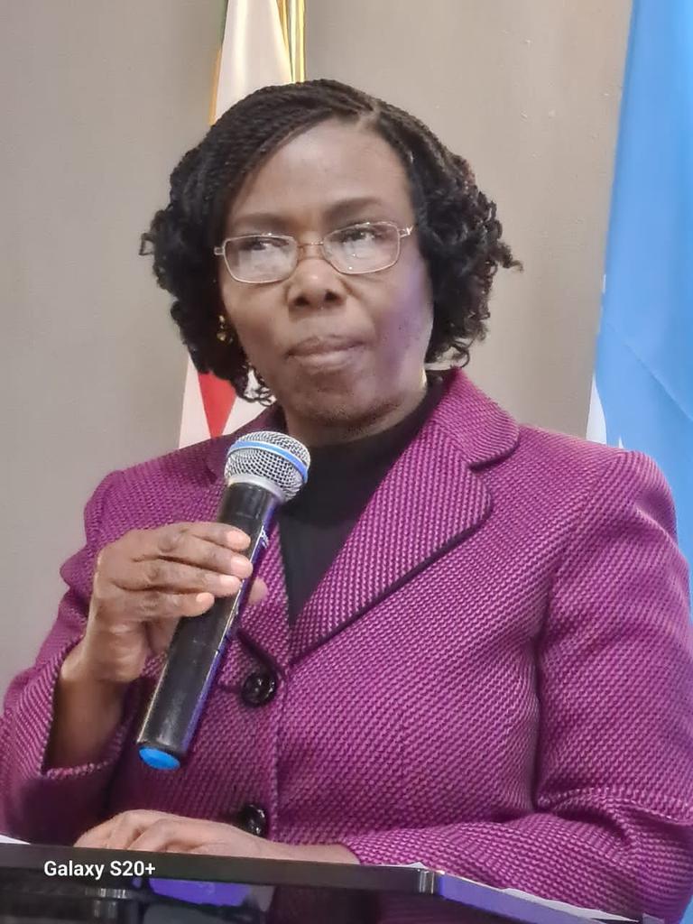 57 000 health professionals needed to meet Vision 2030