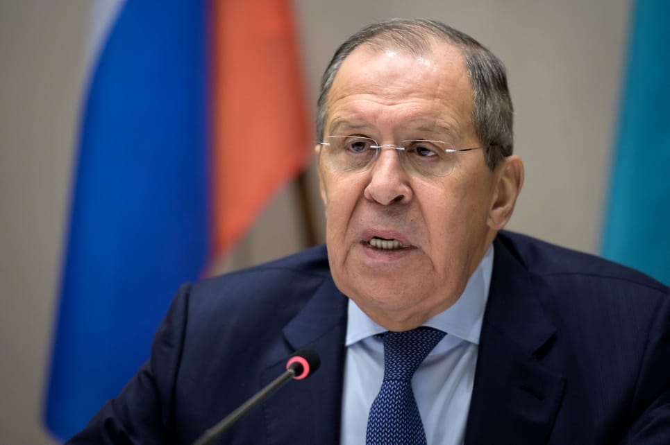 Russia, Africa cooperation expanding – Lavrov