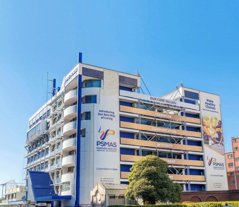 PSMAS members welcome free cancer screening