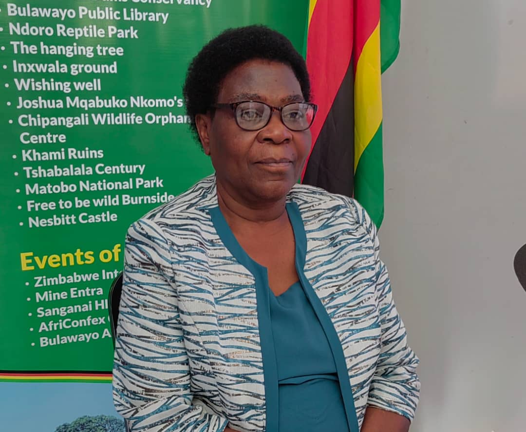 Rape cases rising in Matebeleland – Minister Ncube