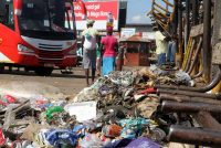 TIMB yorwisa kusvibiswa kwenharaunda