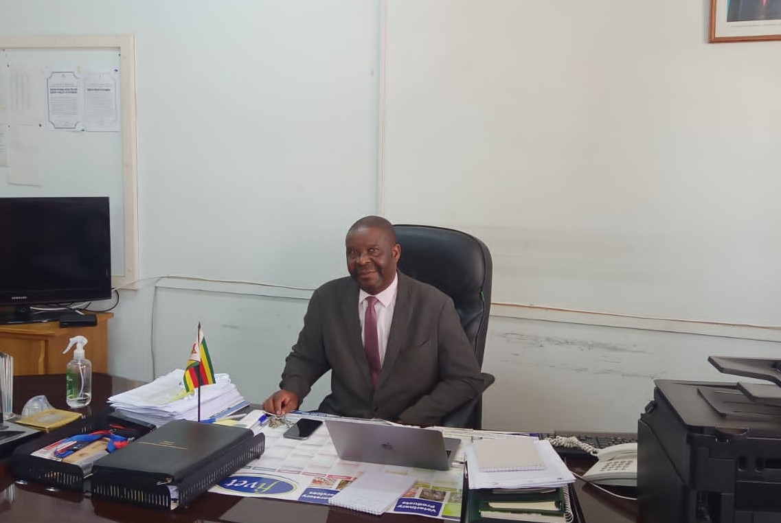 Over 25 000 succumb to rabies in Africa annually -Vet