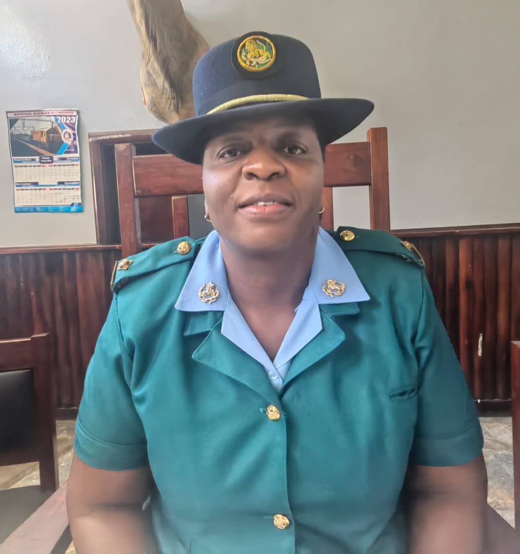 Security guard shot at Byo service station