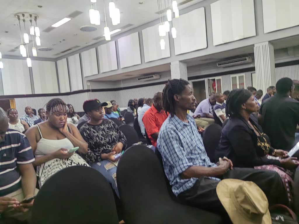 Bulawayo adds voice to concerns over proposed targeting of motorists
