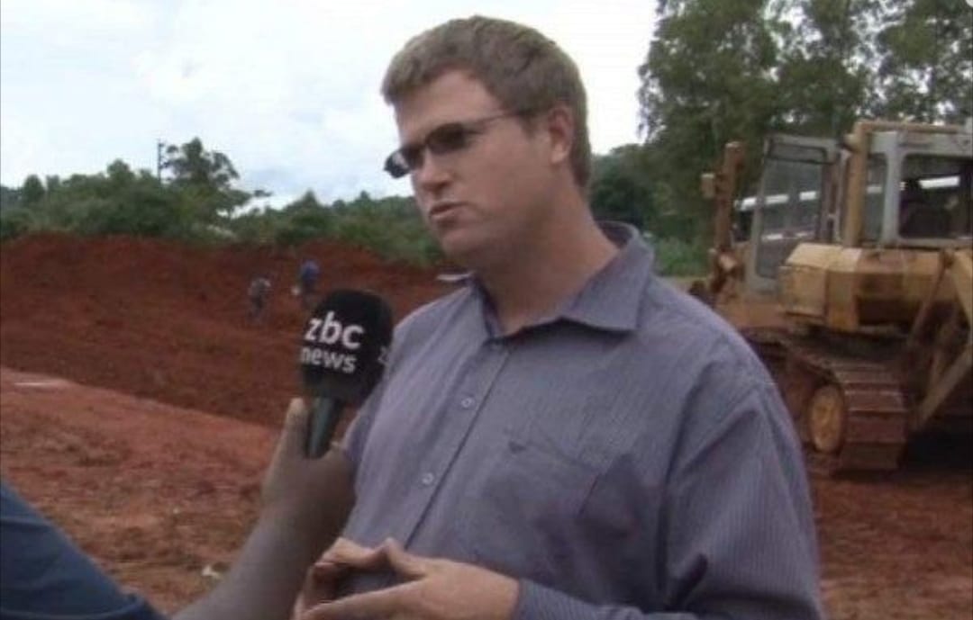 Plans For Manicaland Airport Begin