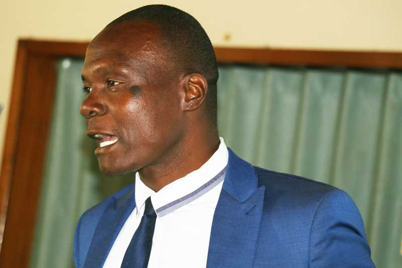 Binga in need of more health funding