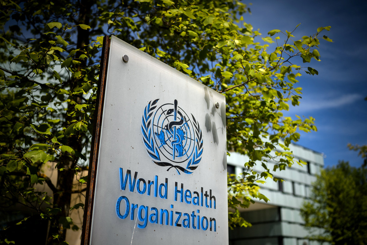 WHO regrets US withdrawal announcement, calls for reconsideration