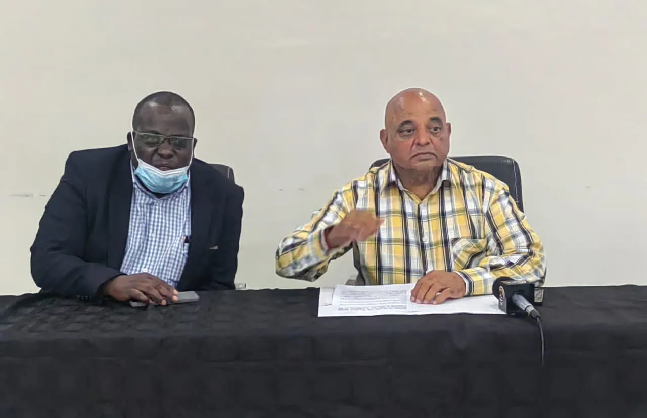 Zimbabwe confident of winning bid to host 2027 Intra-Africa Trade Fair