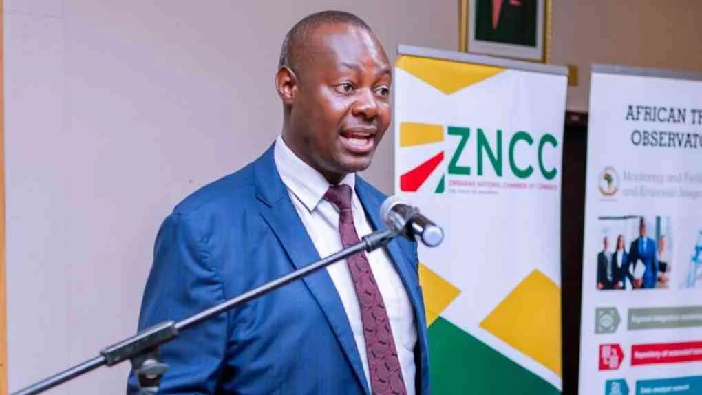 Zim intensifies blitz to curb fake commodities