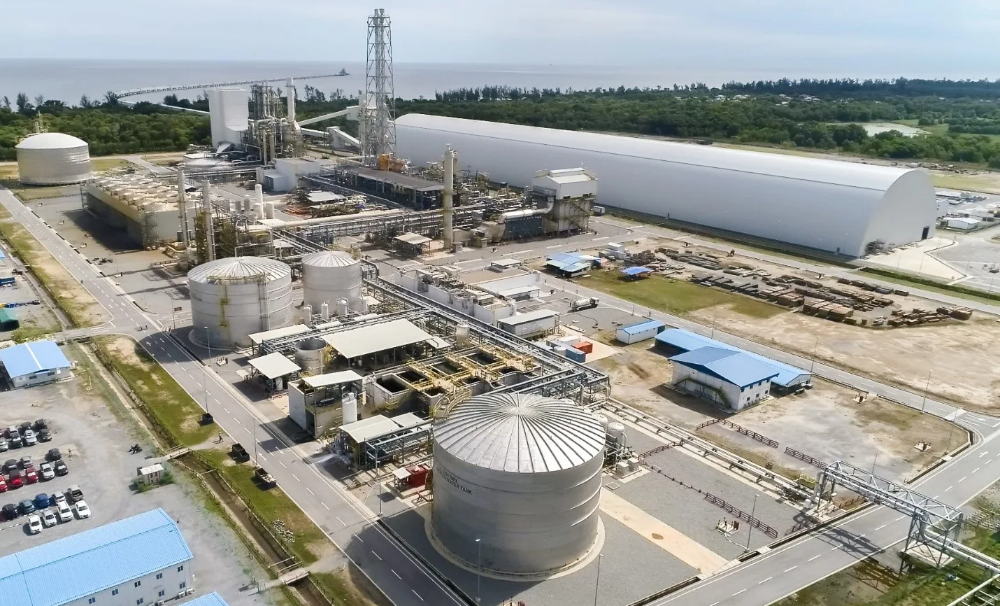 Dendairy to establish brewery, fertiliser plants