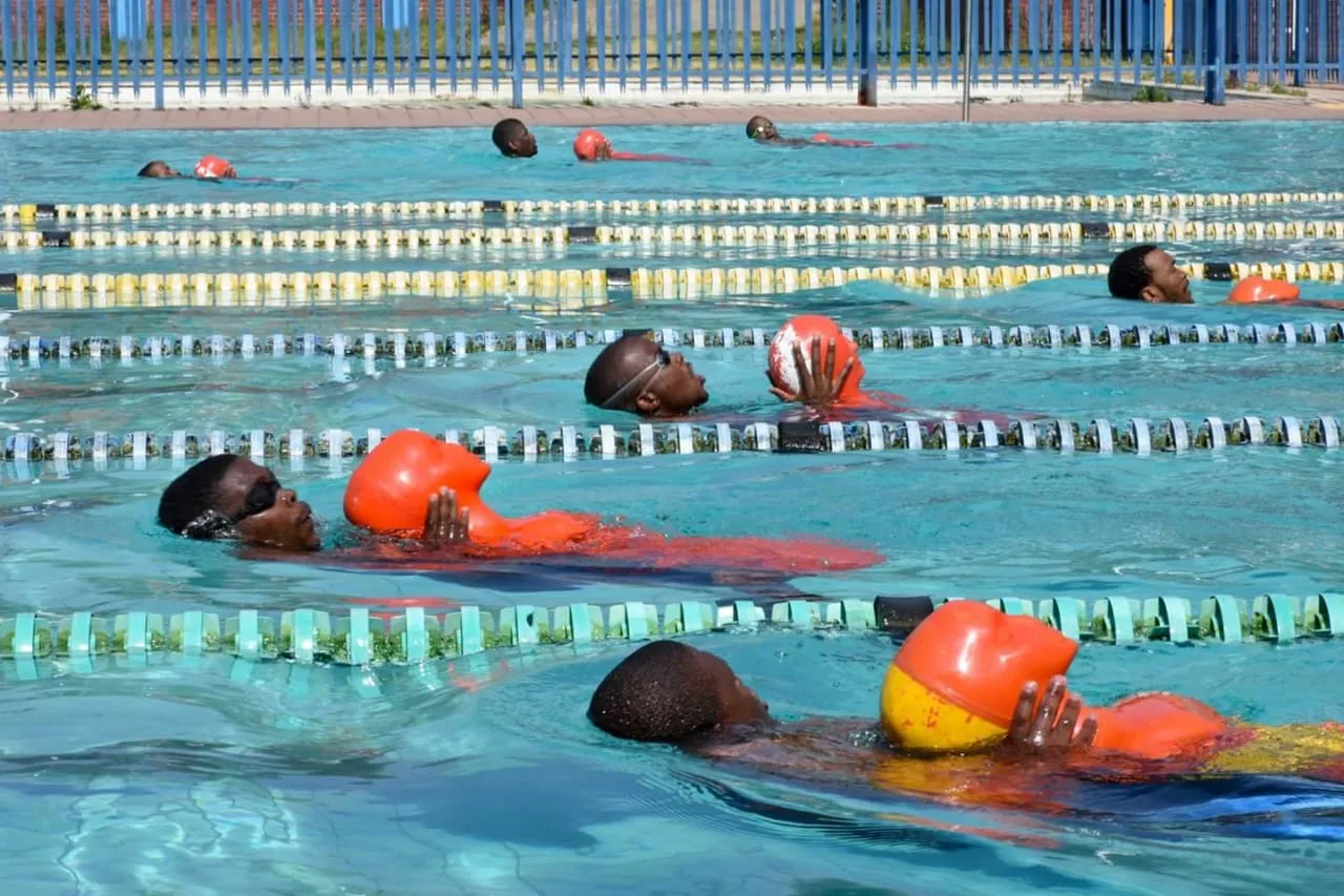 Manicaland Shines at Zimbabwe Junior Nationals