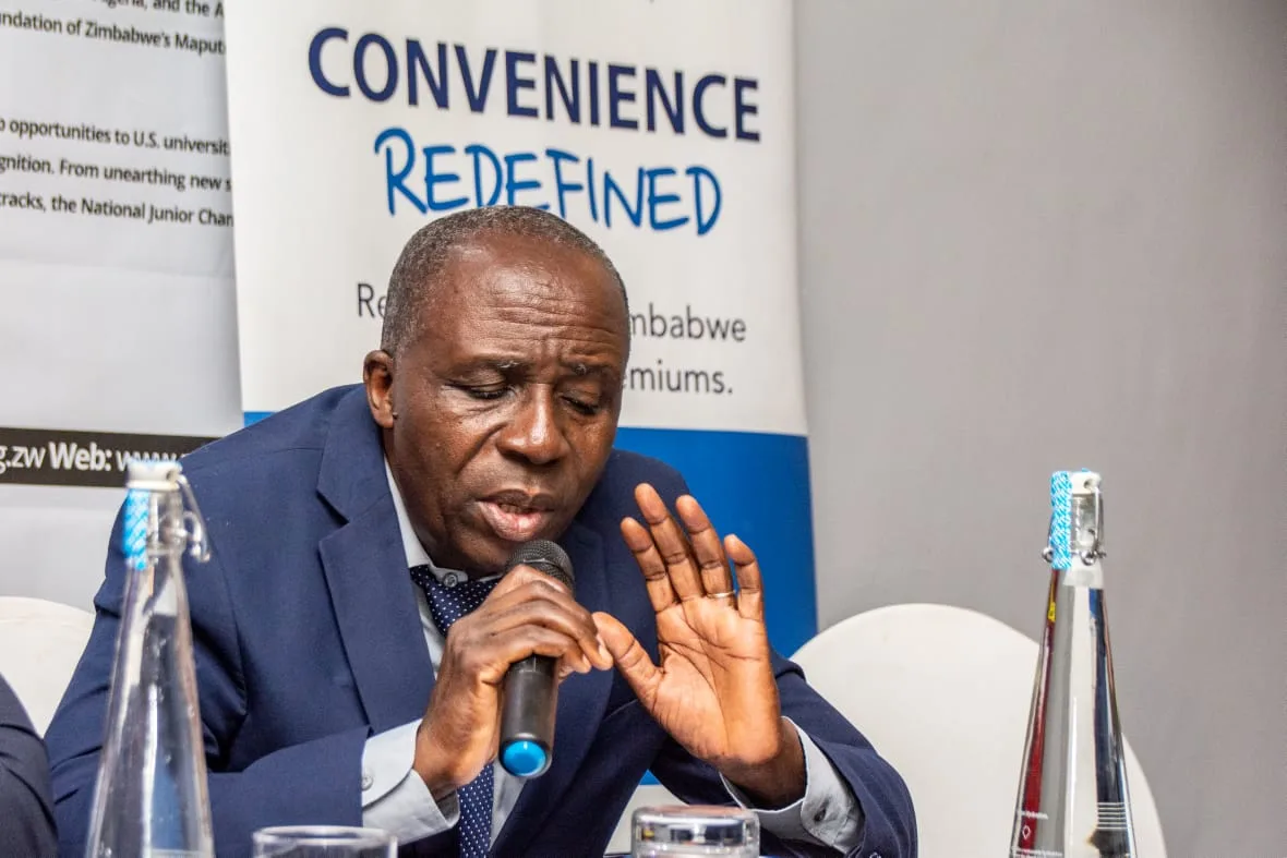 NAAZ commended for commitment to nurturing talent