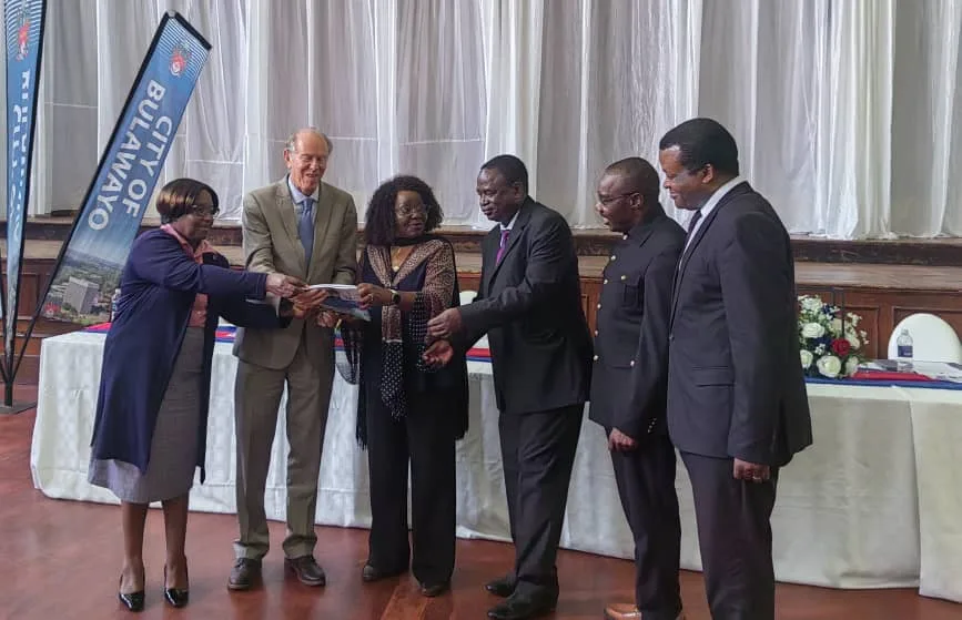 Councils urged to stop allocating residential stands on wetlands