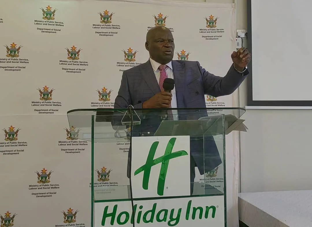 Local business people urged to invest in energy sector