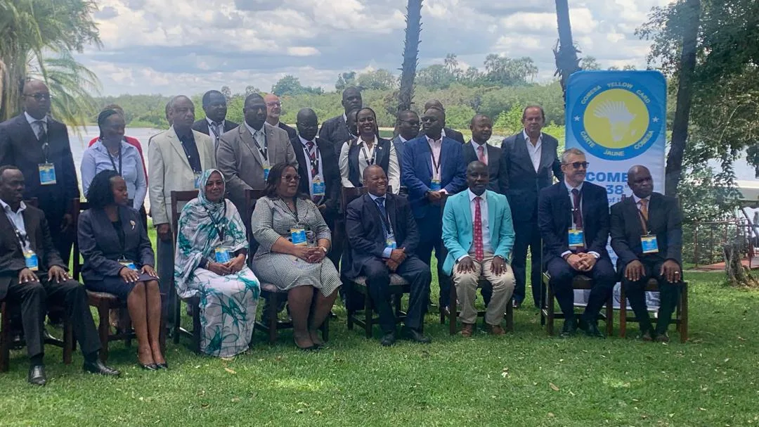 Yellow card scheme enhances Intra-Regional Trade and tourism.