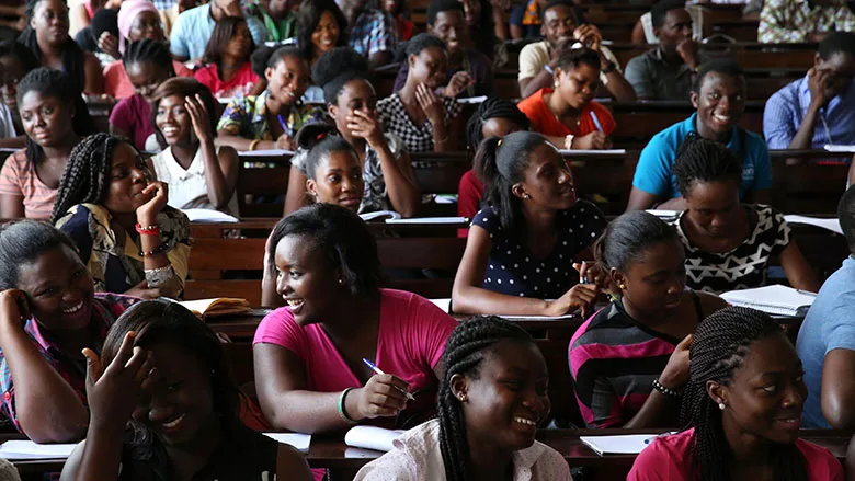 Be positive in deciding your career