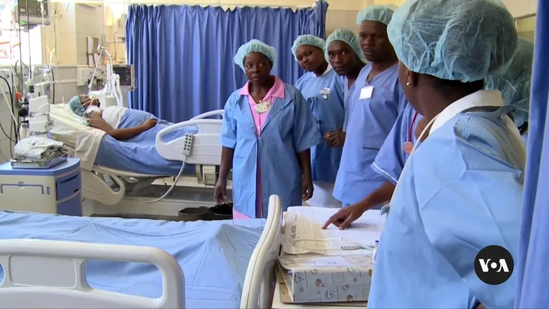 Parliament pushes for decentralization of cancer treatment