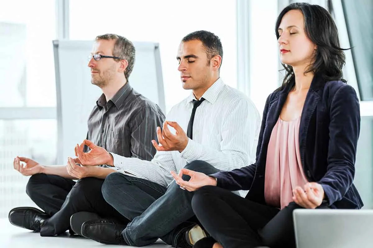 PSMAS launches free week-long wellness program for members