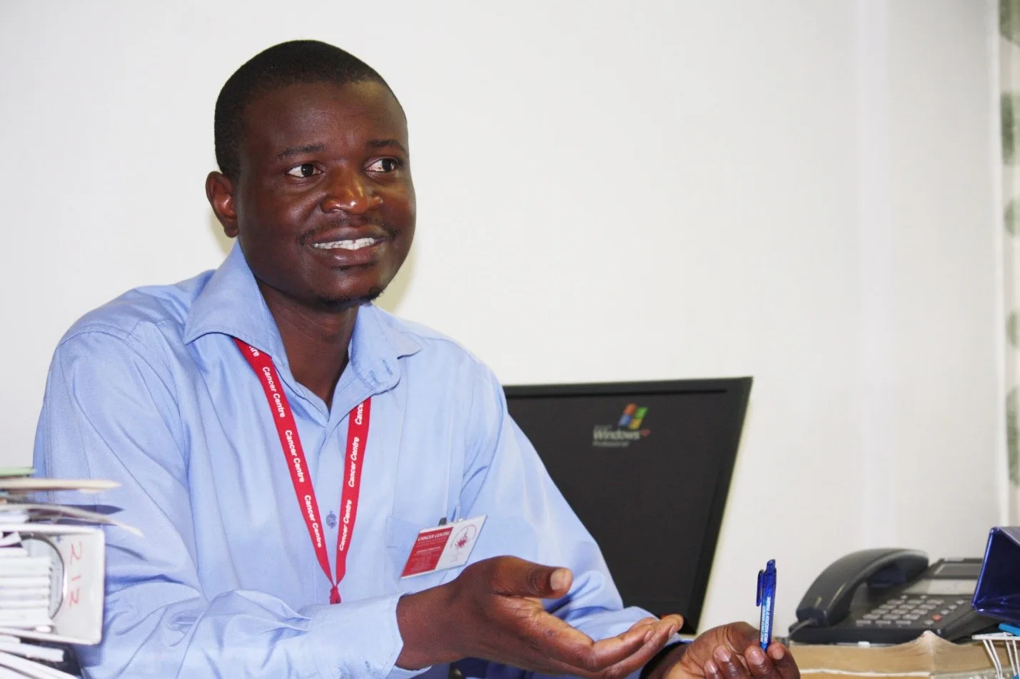 Poor Diet Fueling Cancer- Expert