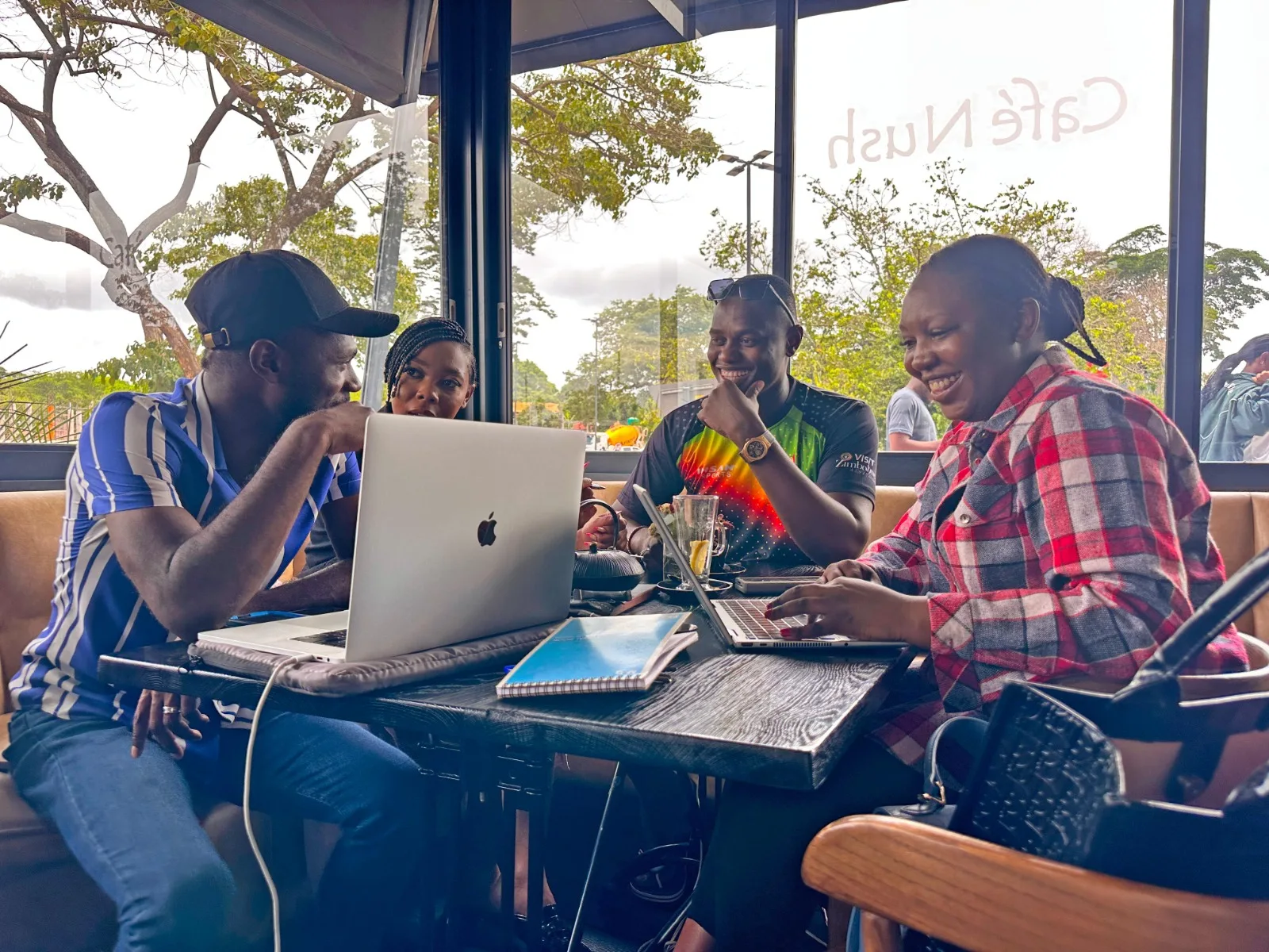 Preparations for 2nd Zim international youth trade fair gather pace
