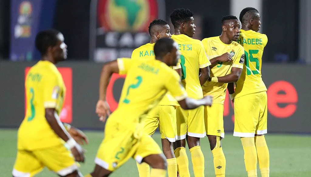 Centenary Football Club booted out