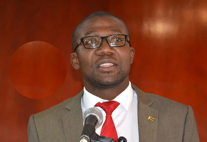 Zim developing national consumer protection policy
