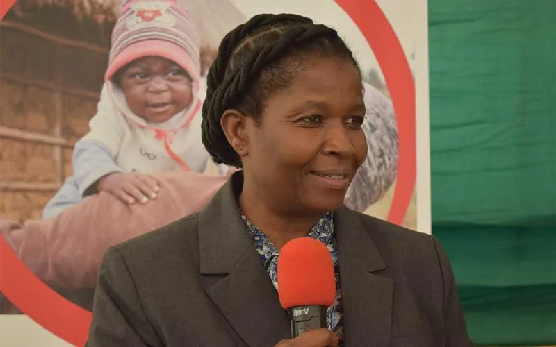 Call for intergenerational solidarity to foster inclusivity and economic development