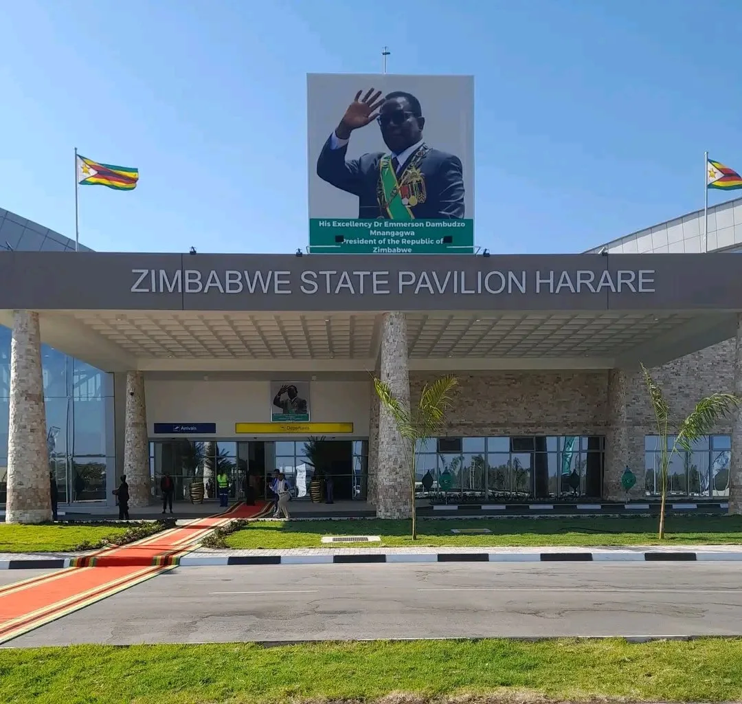 Kulindelwe izivakatshi eziyizigidi ezintathu