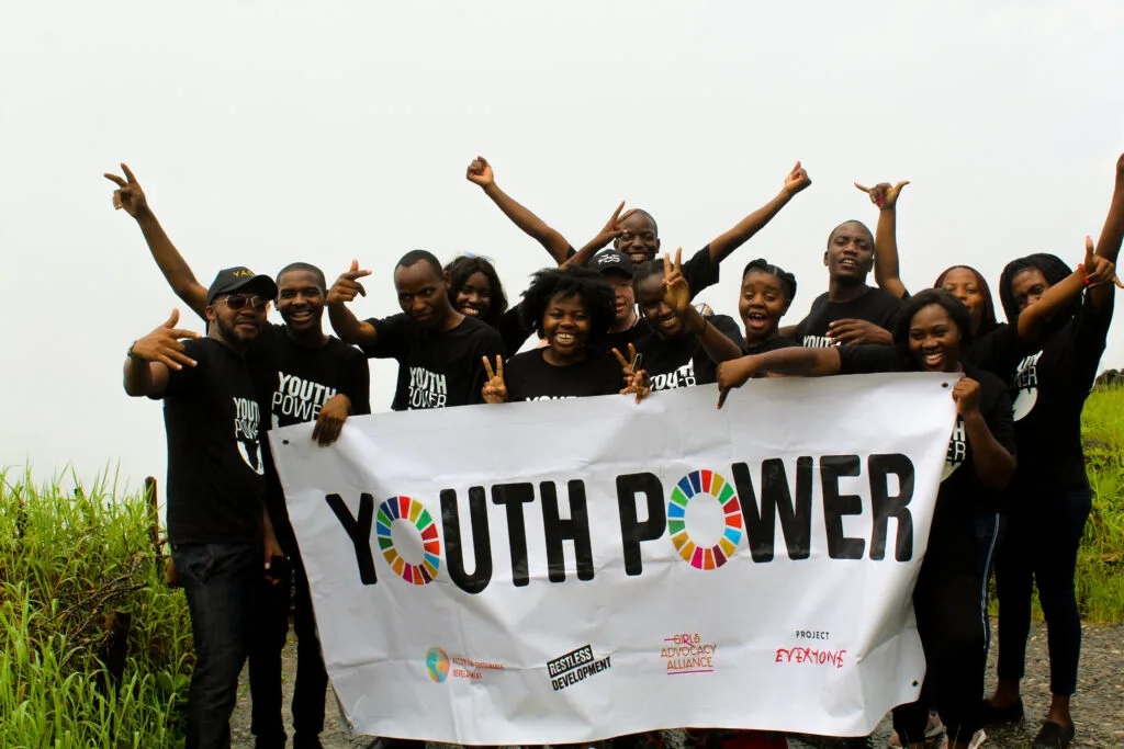 Zimbabwe set to launch Youth Empowerment Strategy