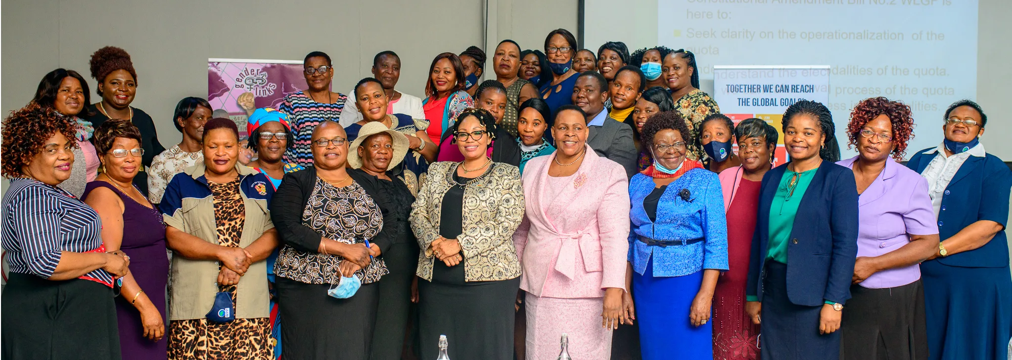 Govt intensifies women empowerment