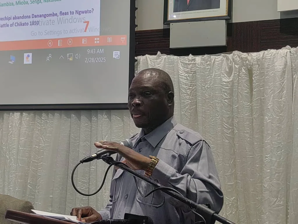 Councils urged to involve communities, traditional leaders in development agenda